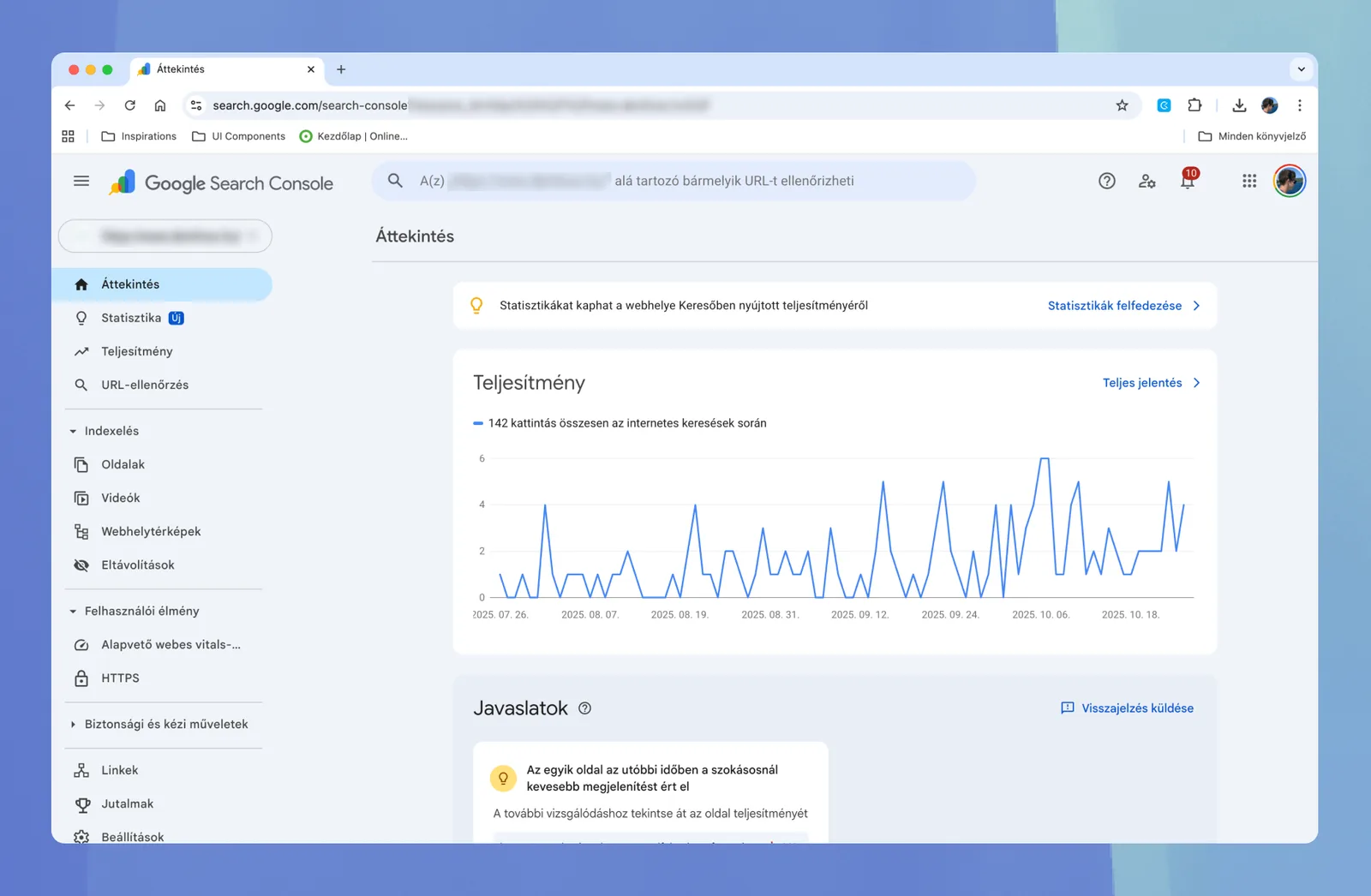 Mi az a Google Search Console?