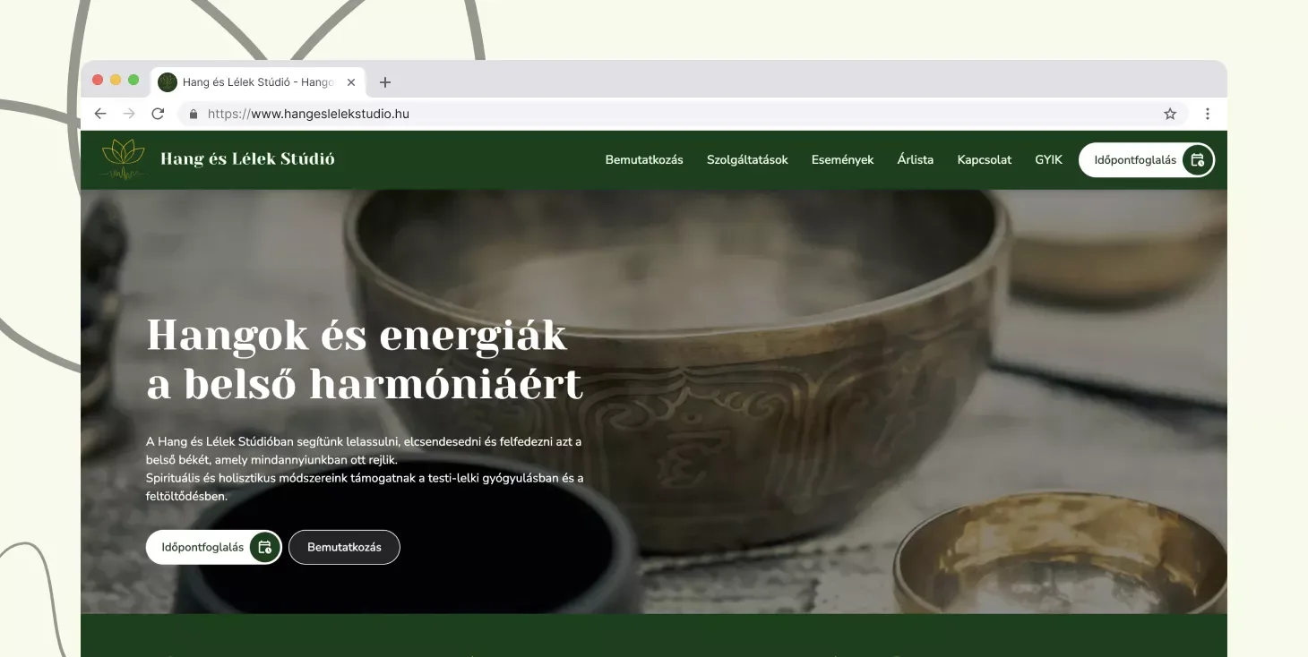 hangeslelekstudio.hu referencia