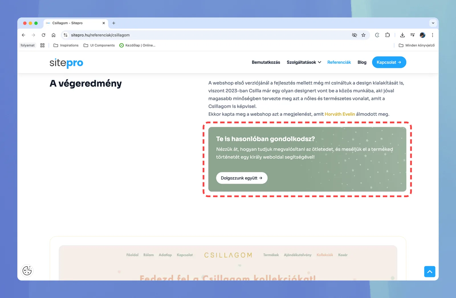 Mi az a CTA (Call to Action)?